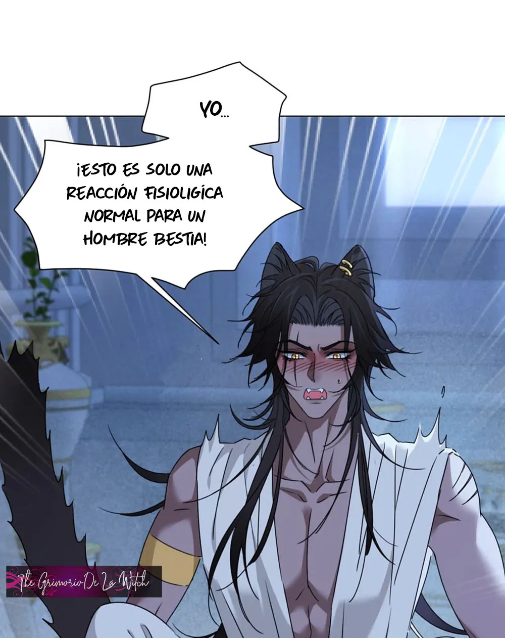 11 El príncipe y la pantera negra