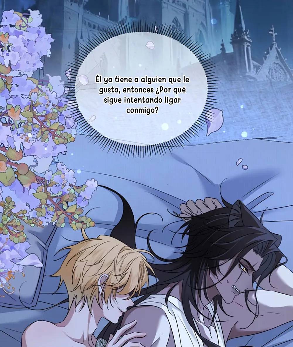 4 El príncipe y la pantera negra