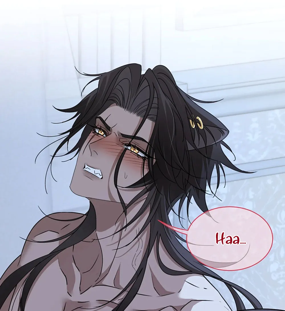 32 El príncipe y la pantera negra