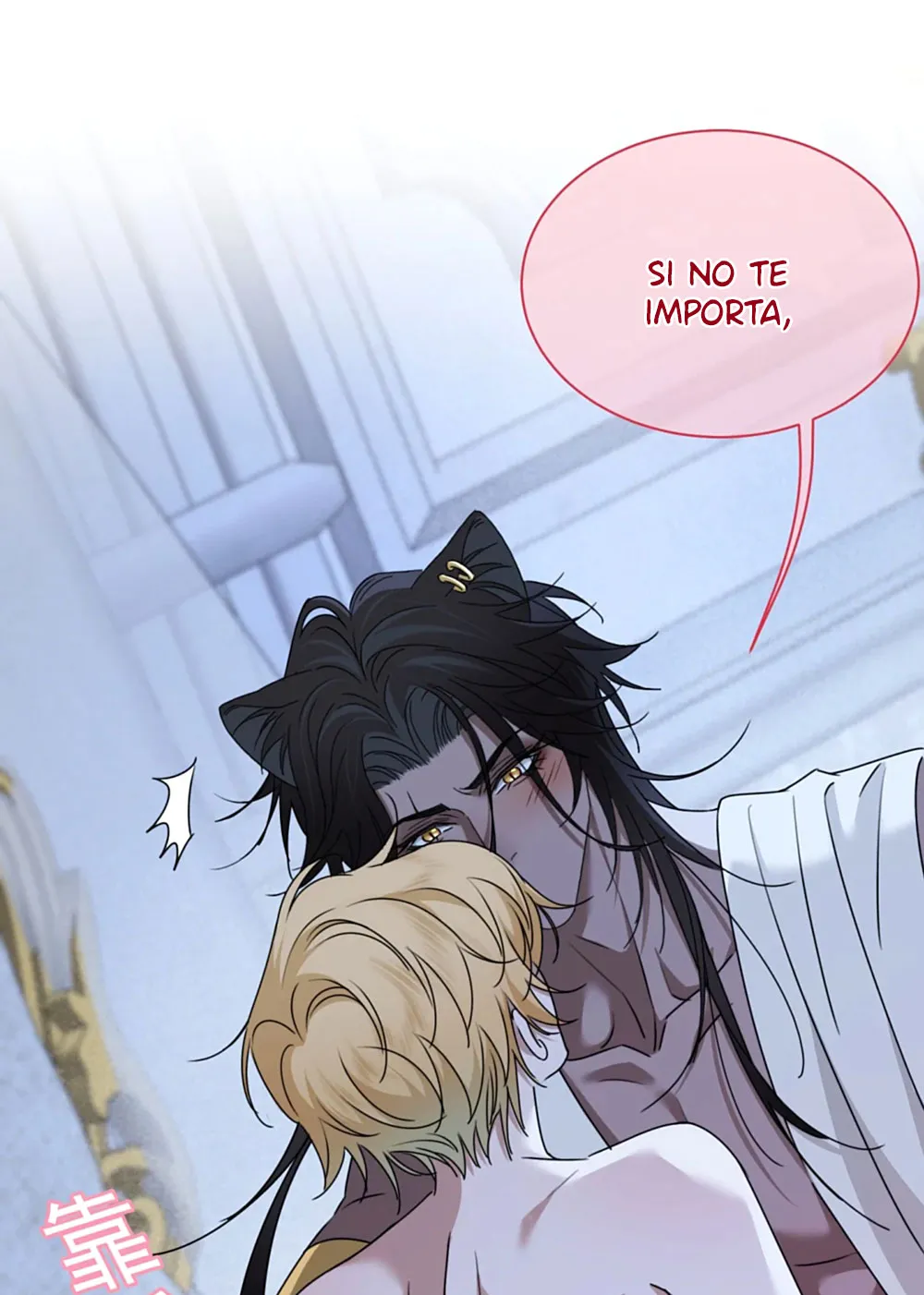 13 El príncipe y la pantera negra