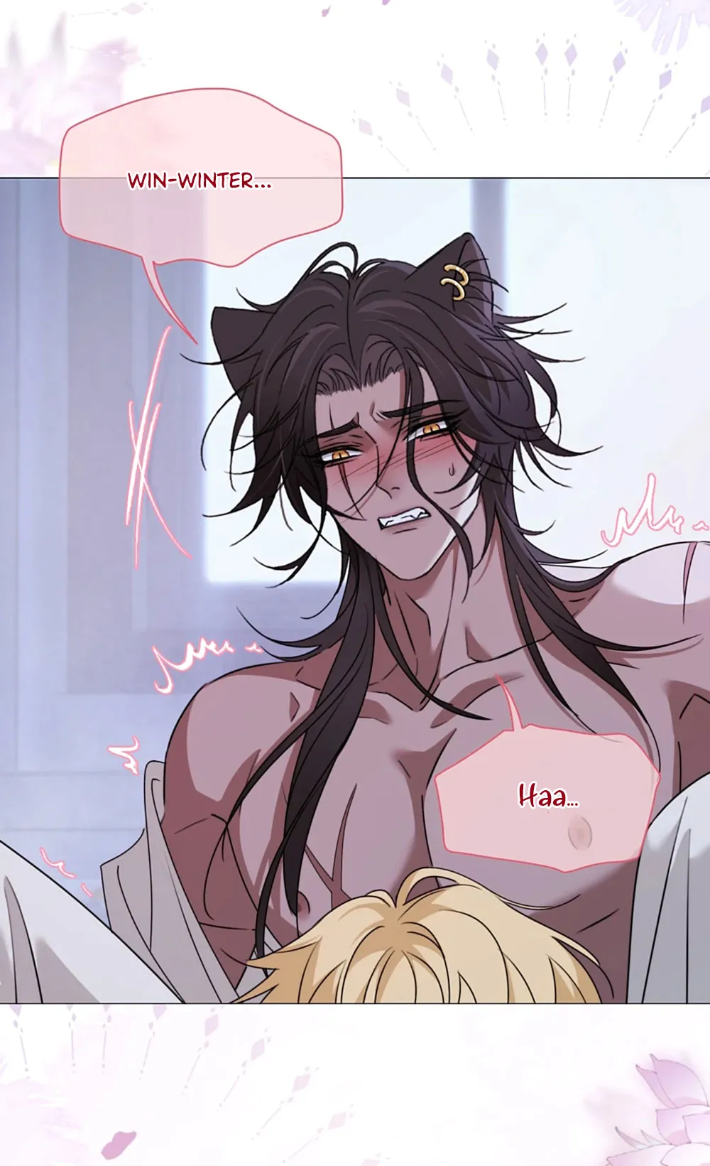 21 El príncipe y la pantera negra