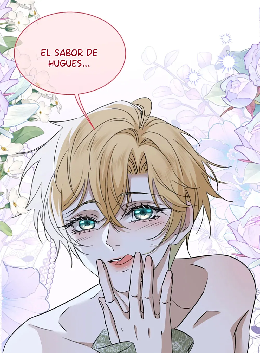 39 El príncipe y la pantera negra