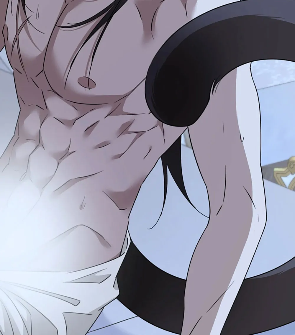 33 El príncipe y la pantera negra