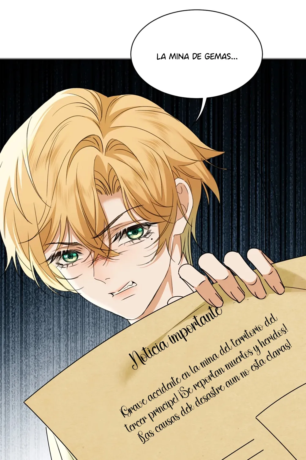 55 El príncipe y la pantera negra