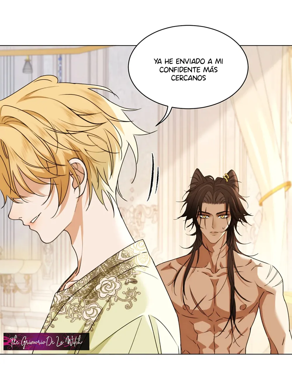 39 El príncipe y la pantera negra