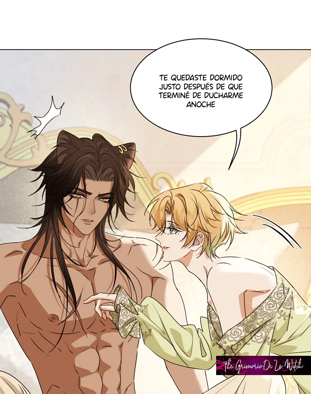 29 El príncipe y la pantera negra