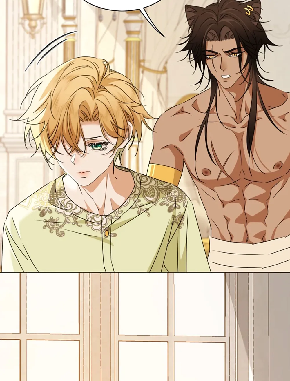 57 El príncipe y la pantera negra