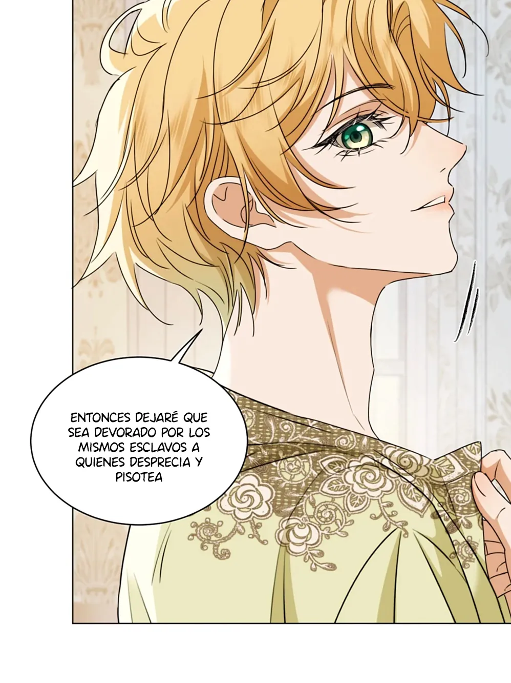 38 El príncipe y la pantera negra