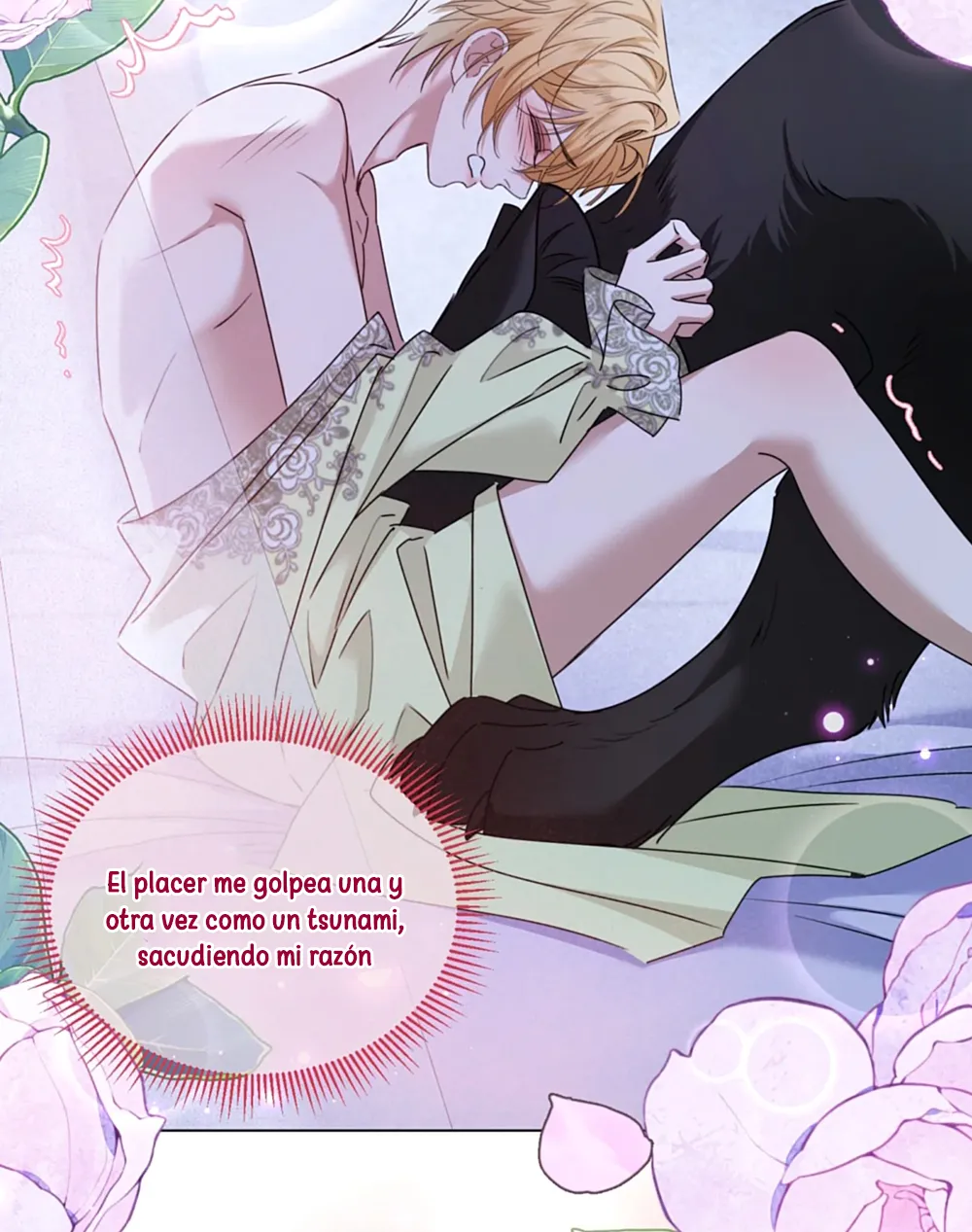 5 El príncipe y la pantera negra