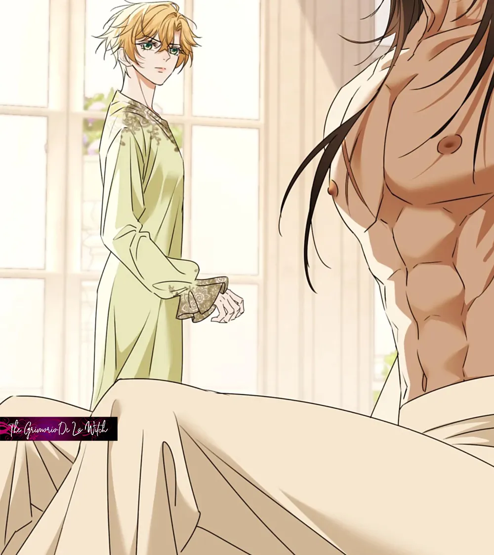 49 El príncipe y la pantera negra