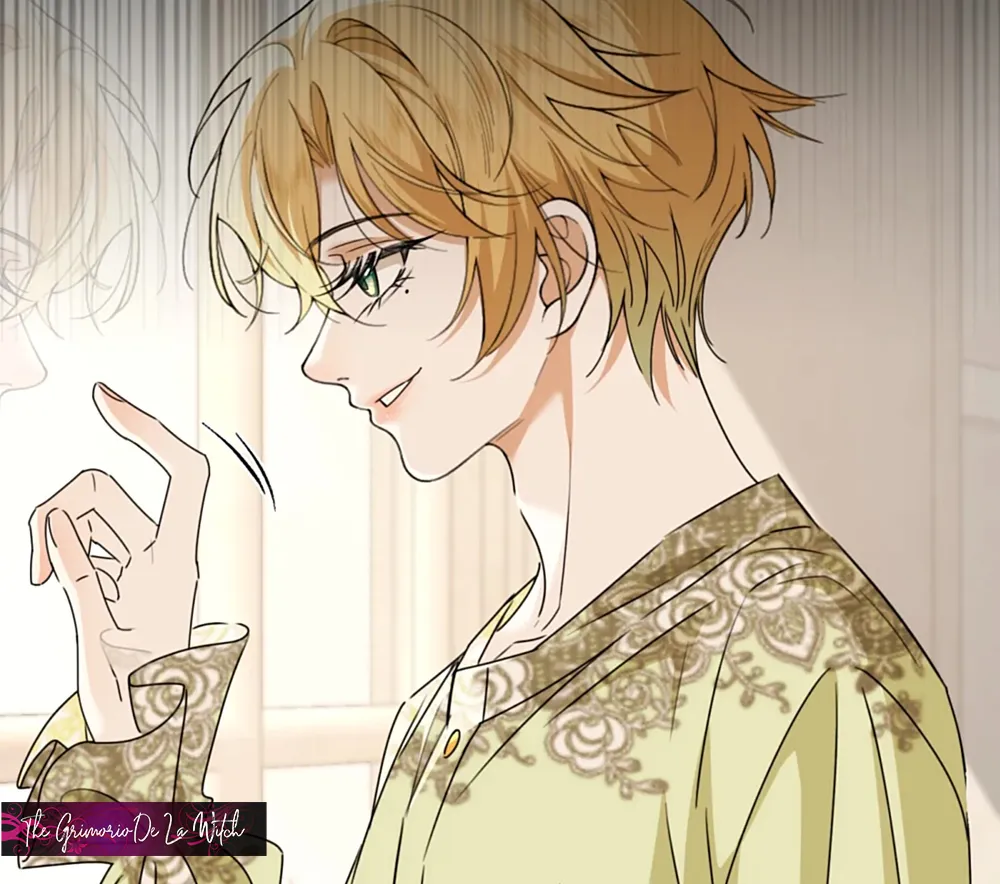 46 El príncipe y la pantera negra