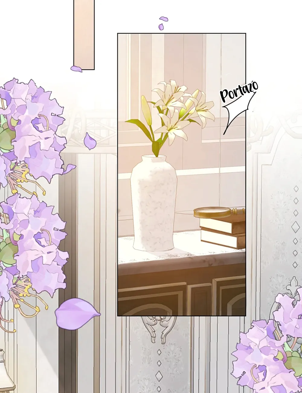 61 El príncipe y la pantera negra