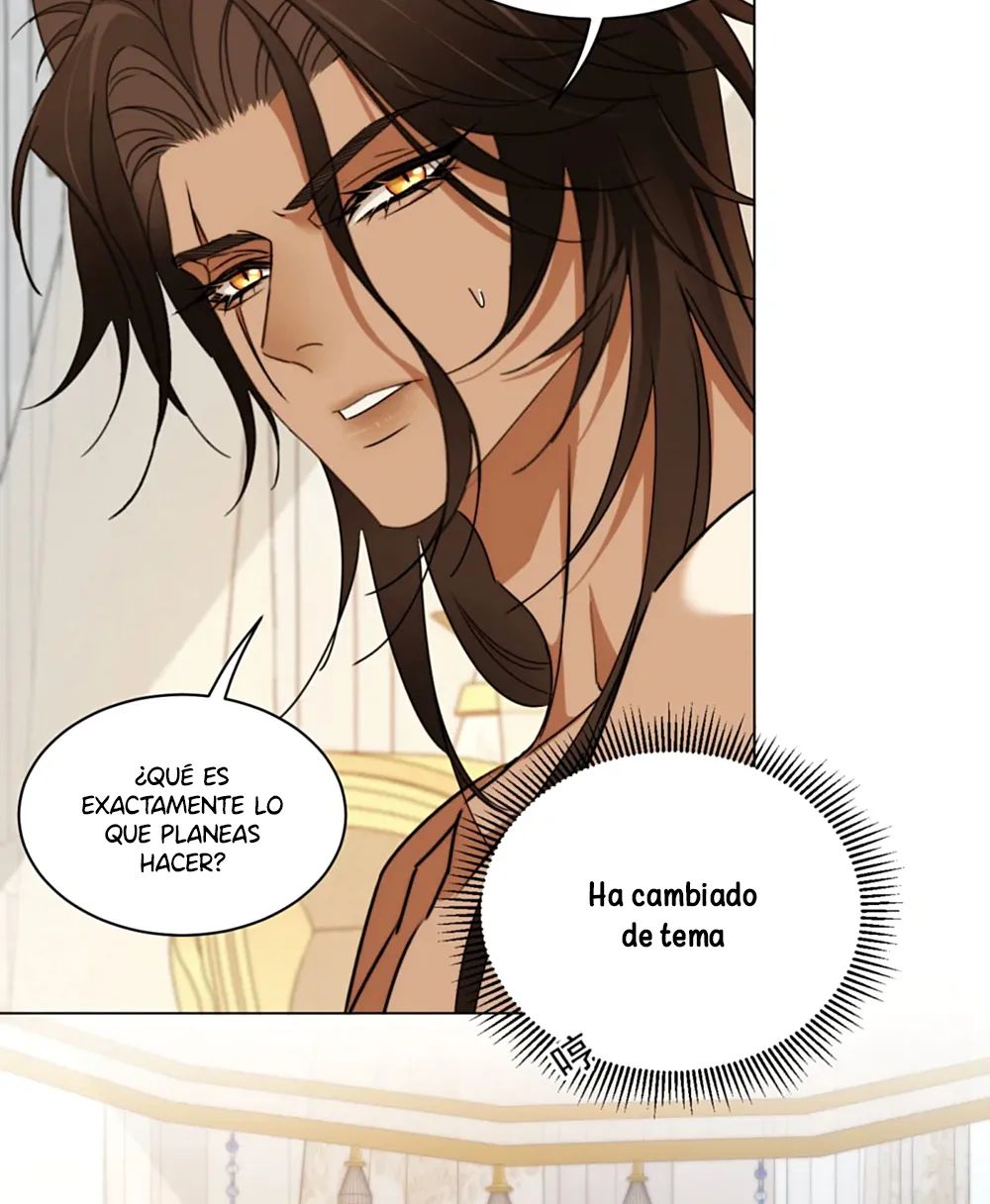 35 El príncipe y la pantera negra