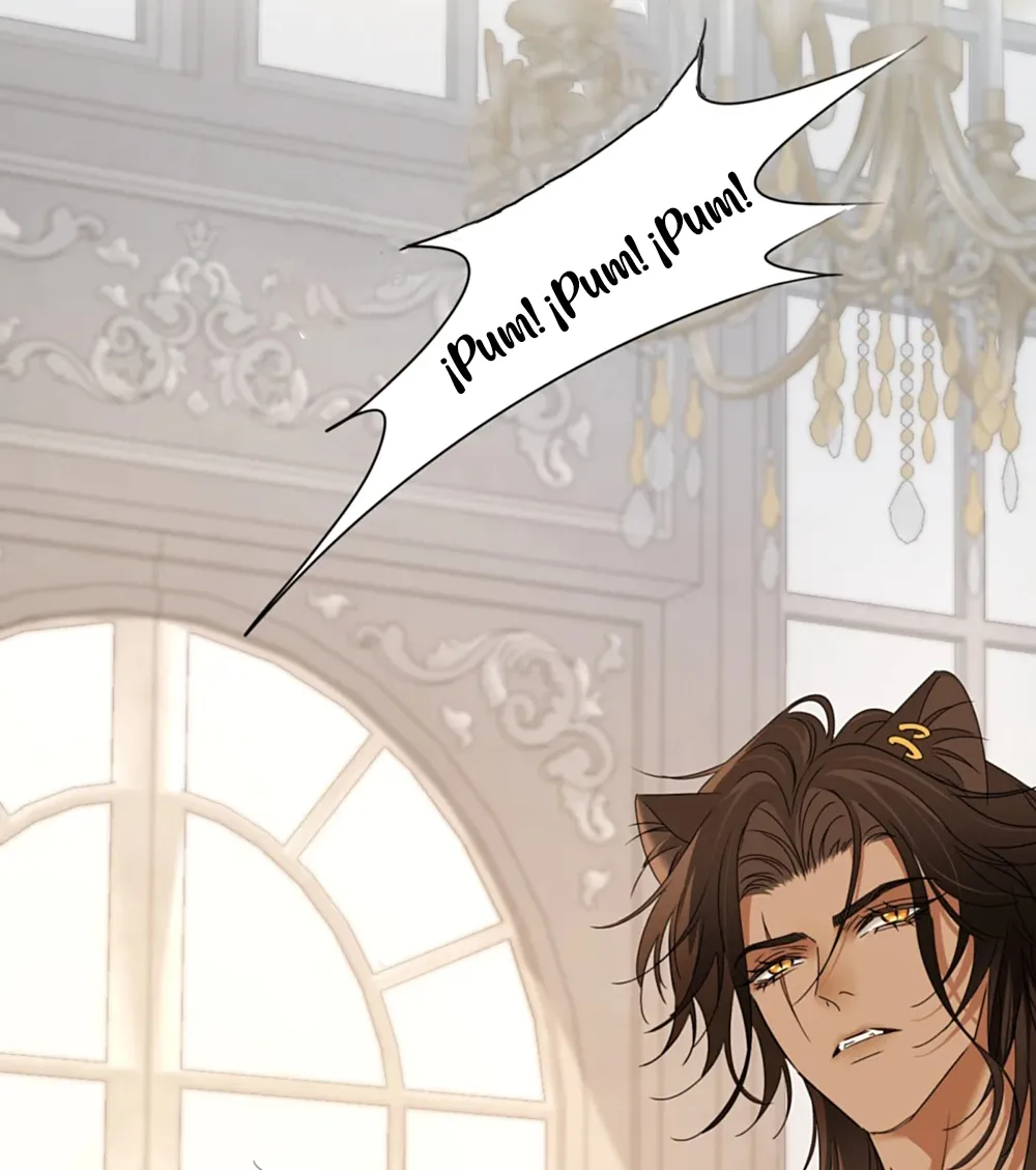 48 El príncipe y la pantera negra