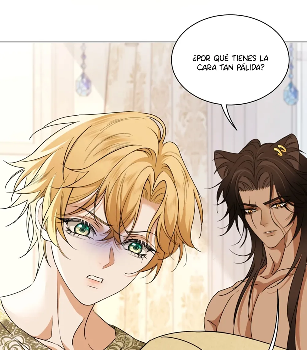 53 El príncipe y la pantera negra