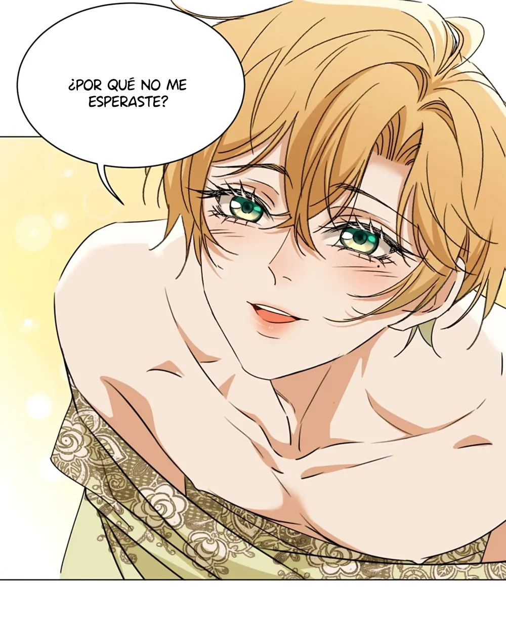 31 El príncipe y la pantera negra