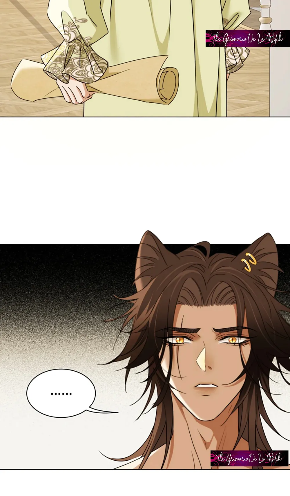 59 El príncipe y la pantera negra