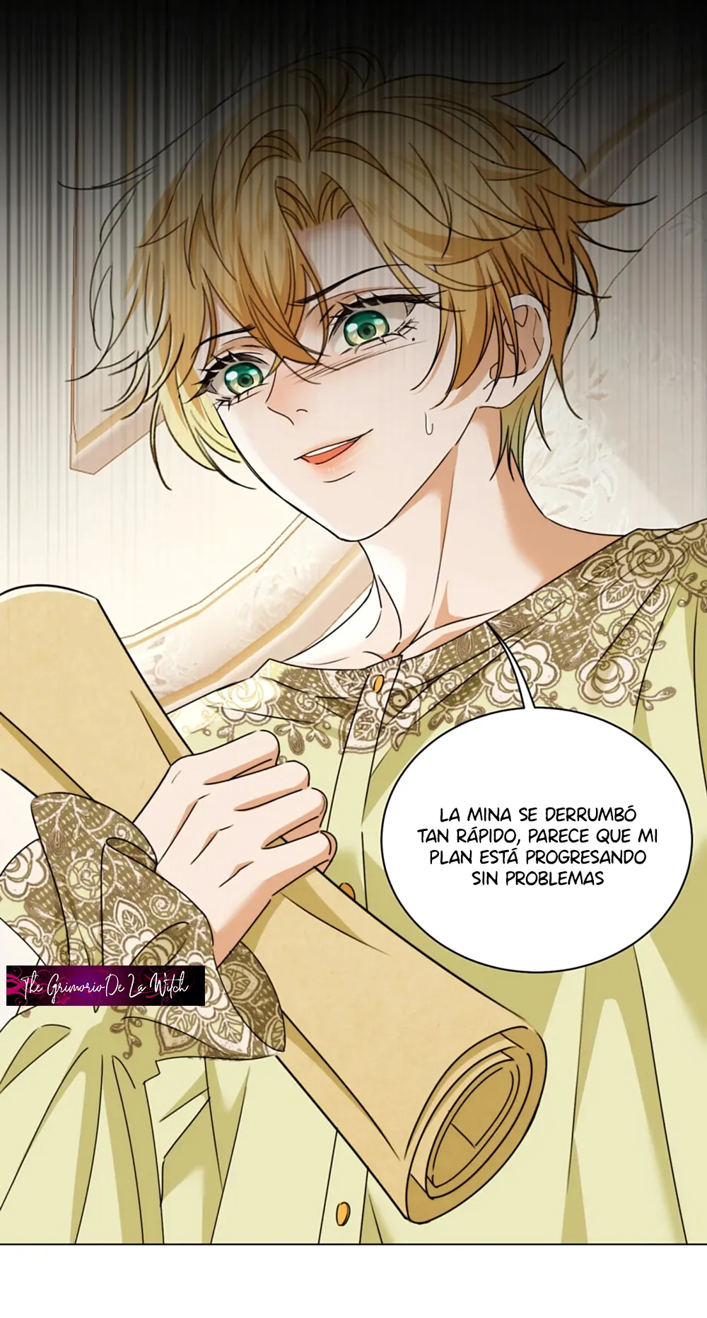 64 El príncipe y la pantera negra