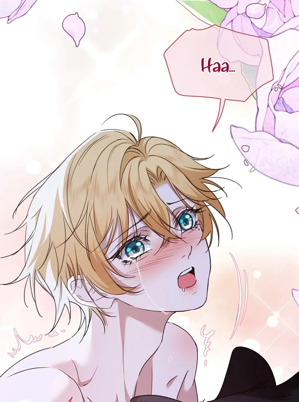 6 El príncipe y la pantera negra