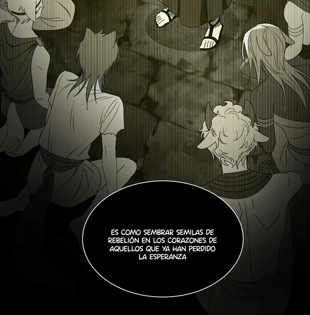 44 El príncipe y la pantera negra