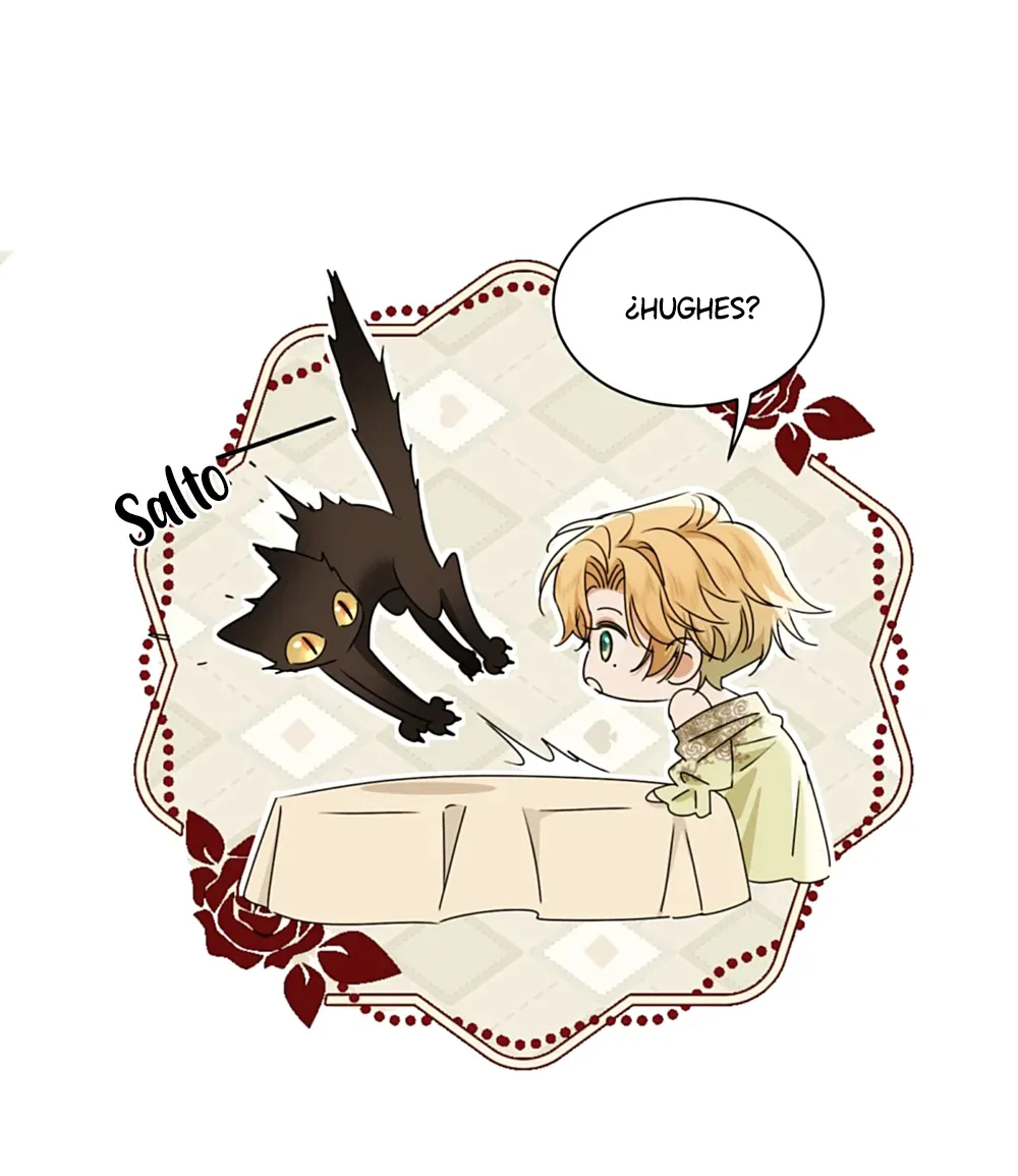 32 El príncipe y la pantera negra