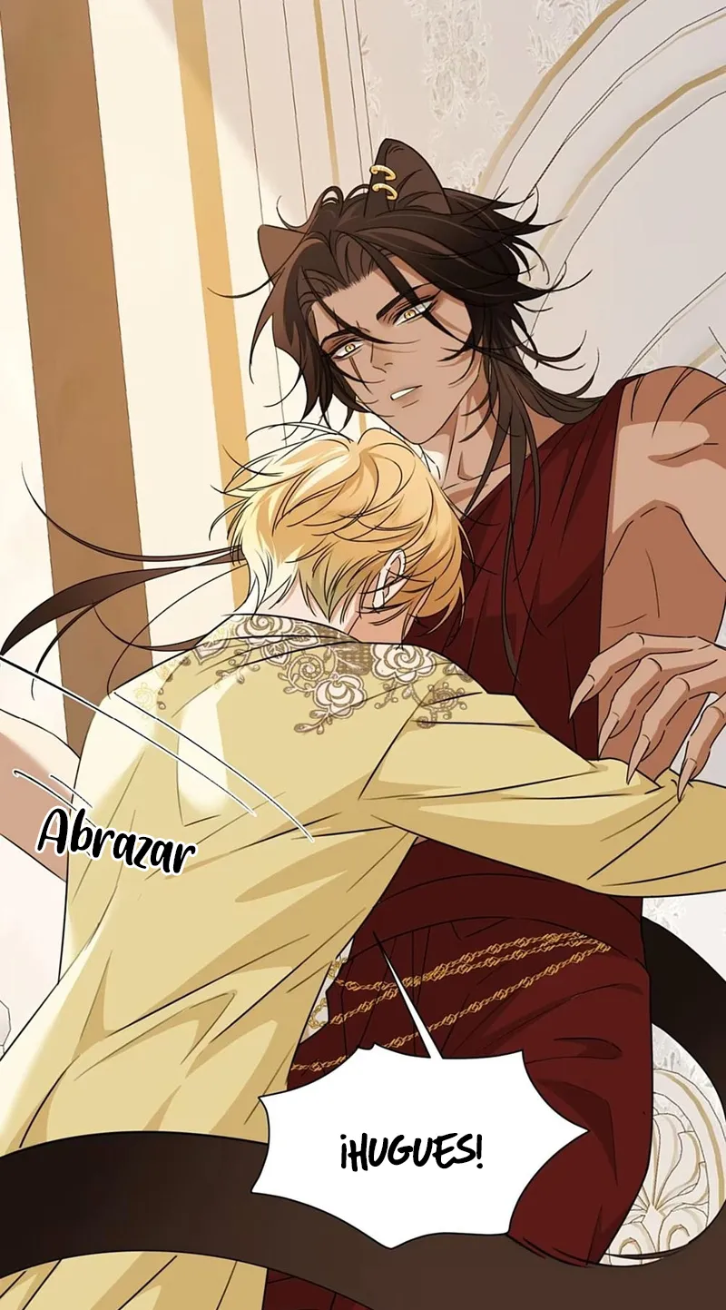 17 El príncipe y la pantera negra