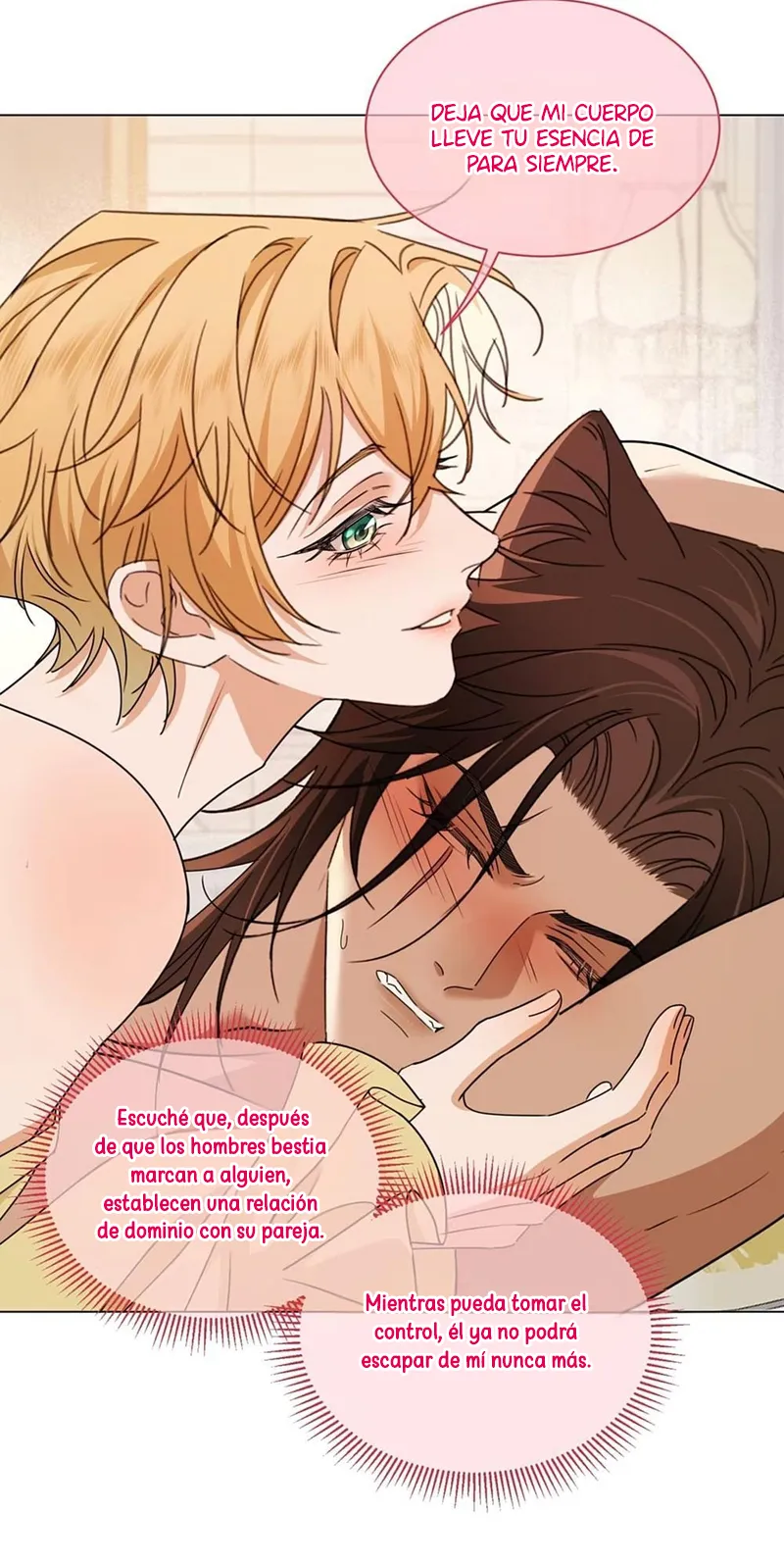 49 El príncipe y la pantera negra