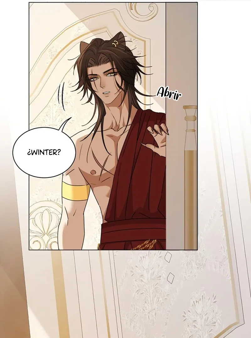 16 El príncipe y la pantera negra