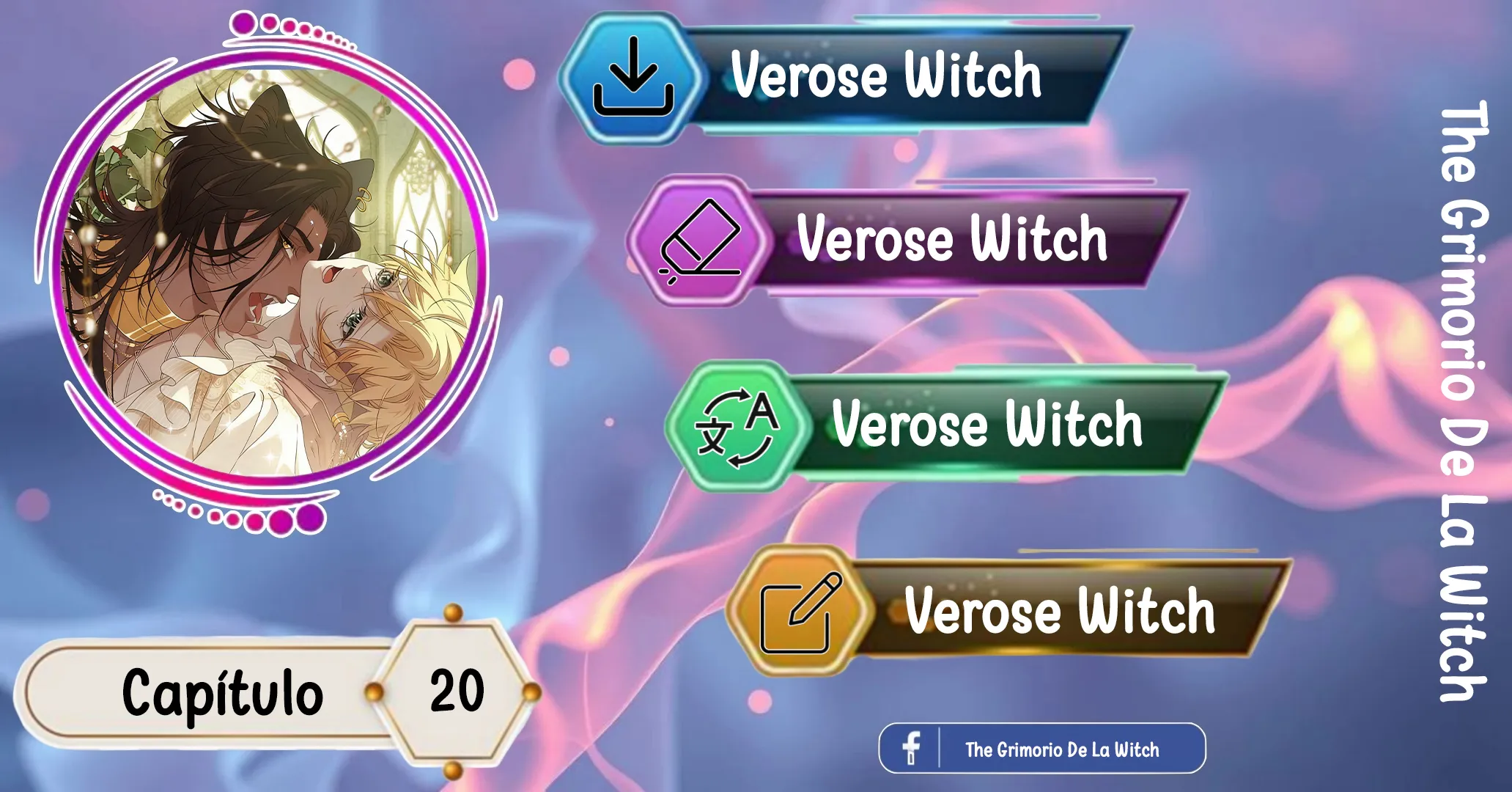 1 El príncipe y la pantera negra