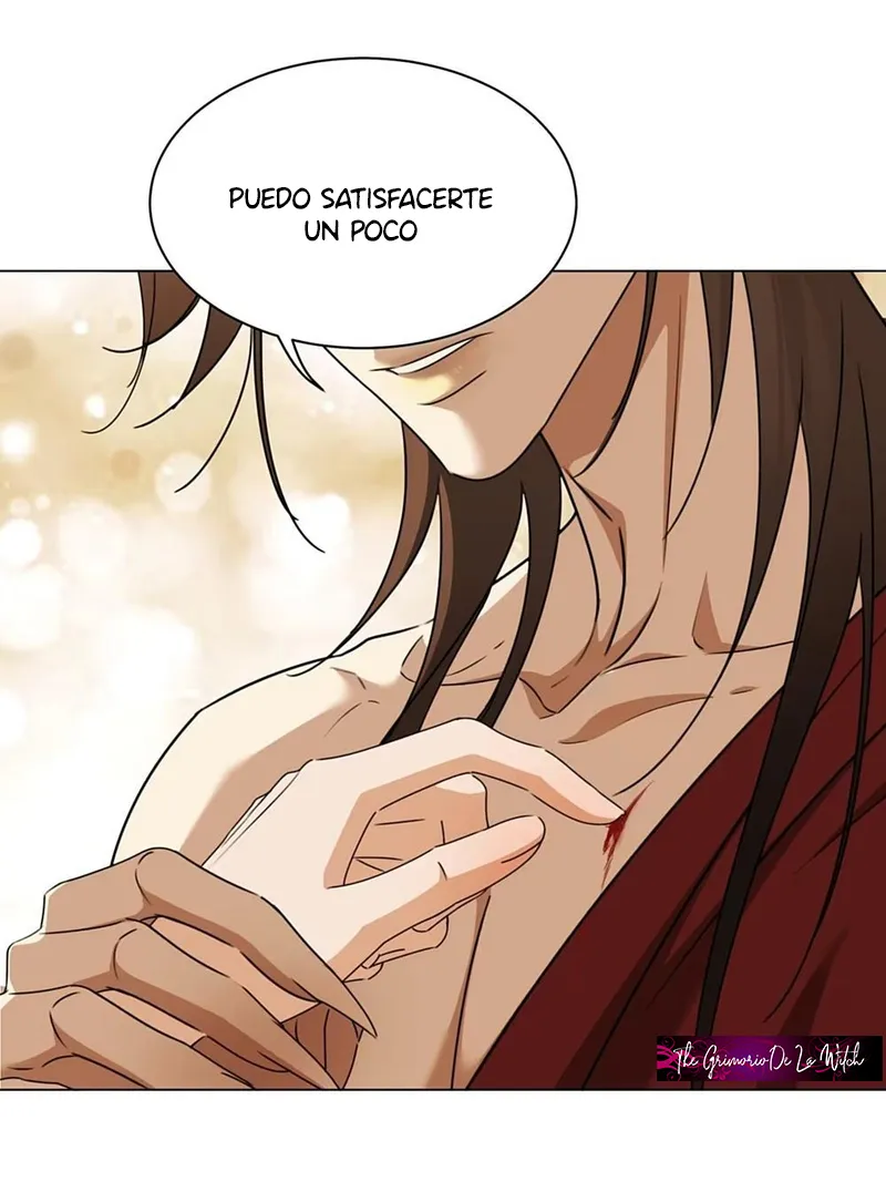 32 El príncipe y la pantera negra