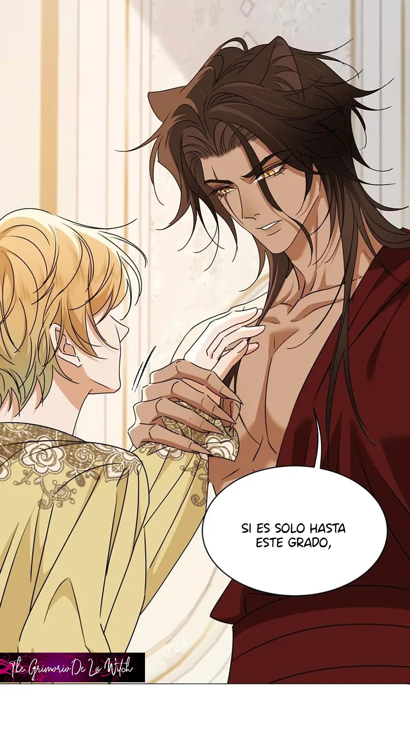 31 El príncipe y la pantera negra