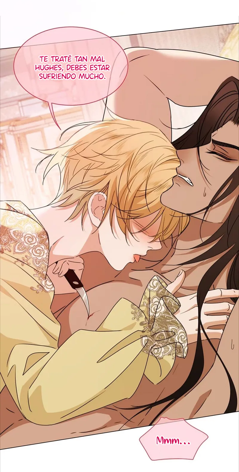 42 El príncipe y la pantera negra