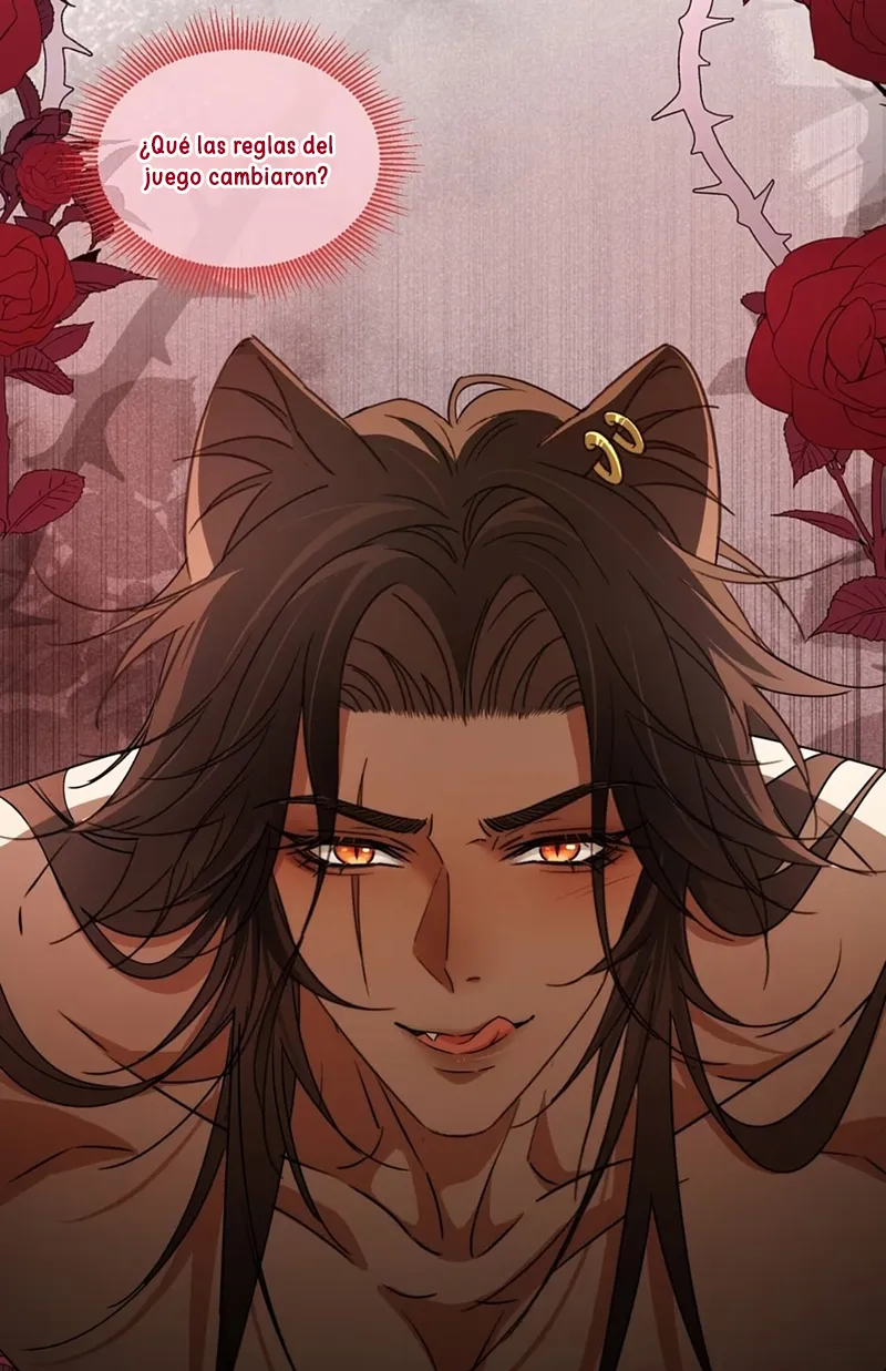 48 El príncipe y la pantera negra