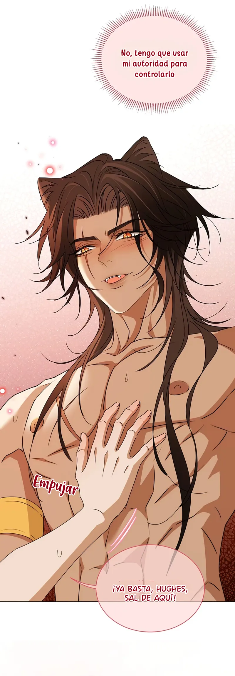 45 El príncipe y la pantera negra