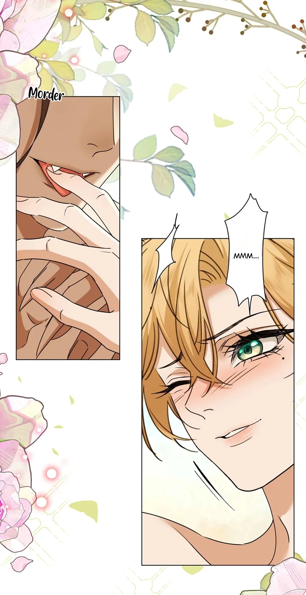 14 El príncipe y la pantera negra