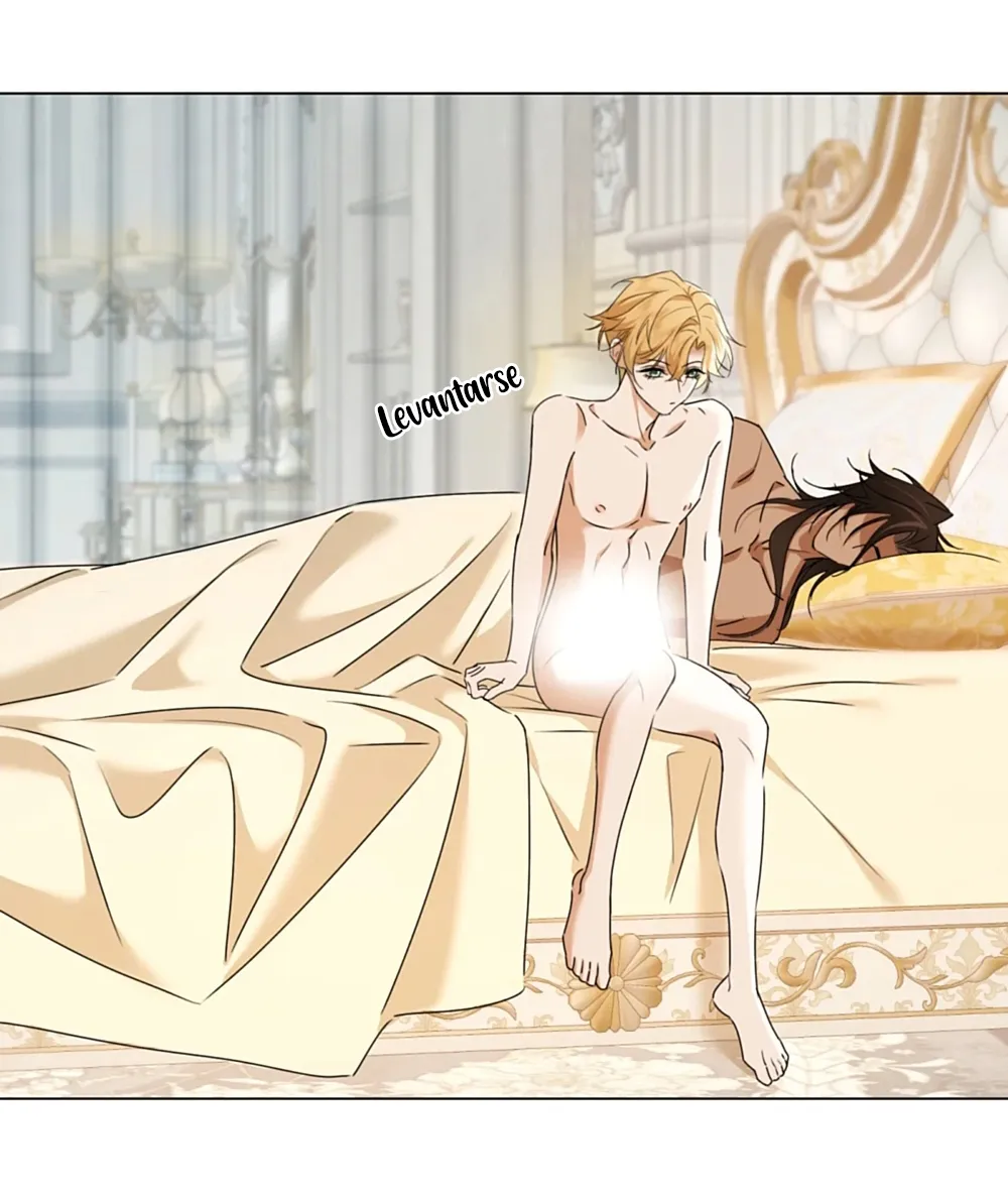 8 El príncipe y la pantera negra