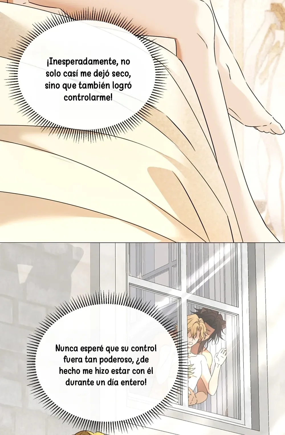 6 El príncipe y la pantera negra