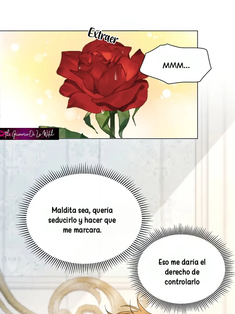 4 El príncipe y la pantera negra