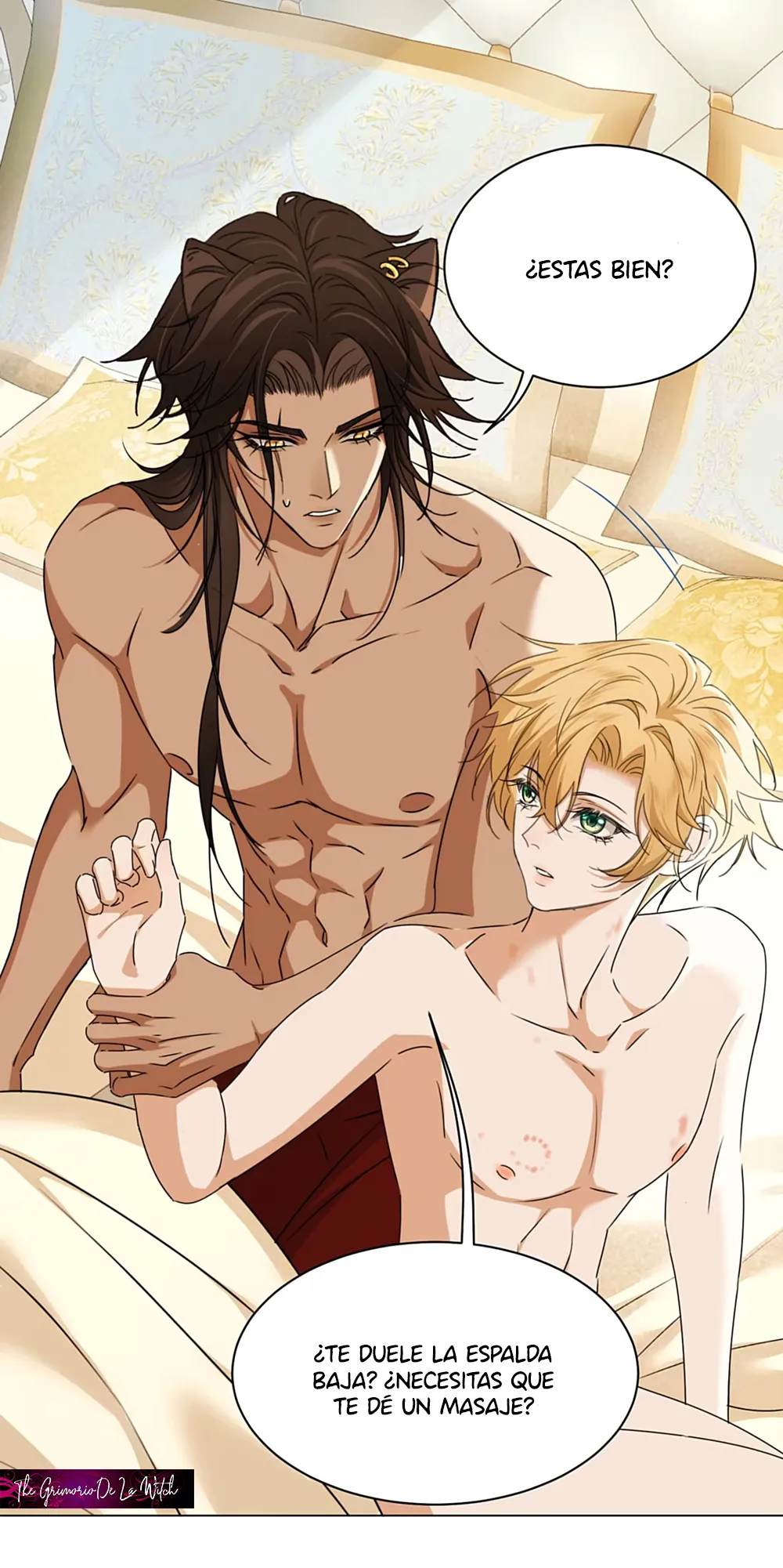 10 El príncipe y la pantera negra