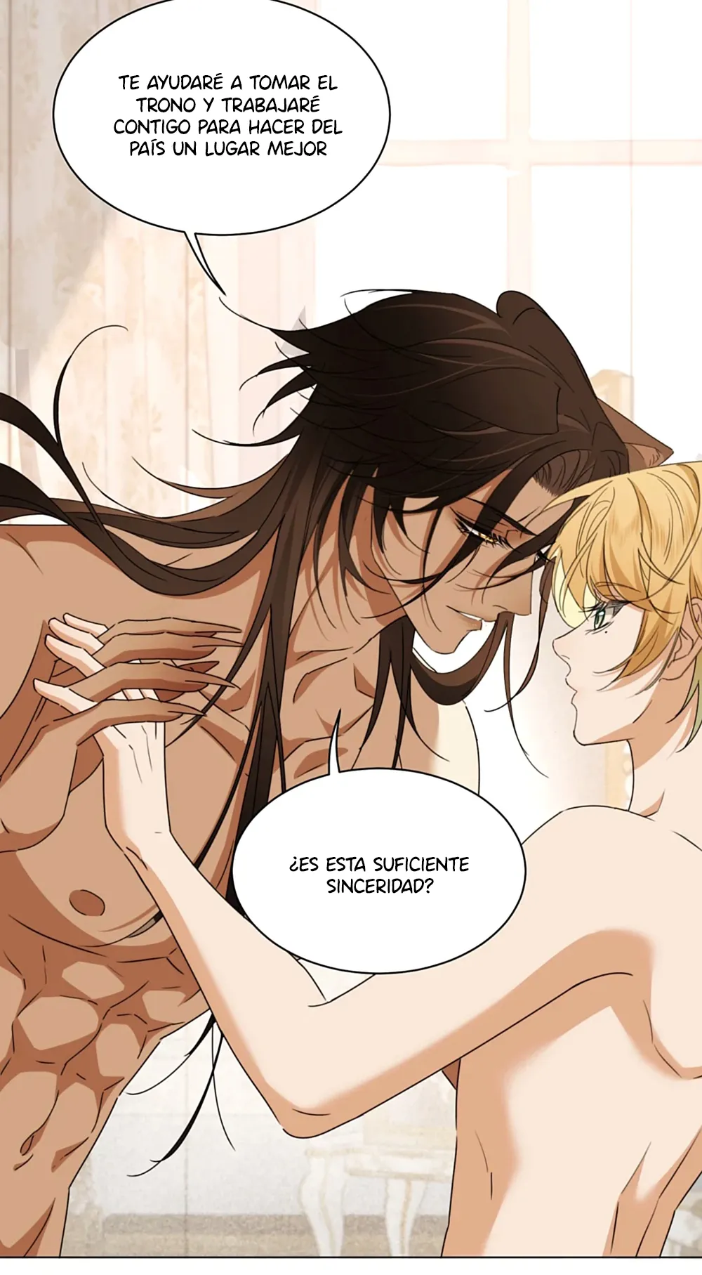 19 El príncipe y la pantera negra