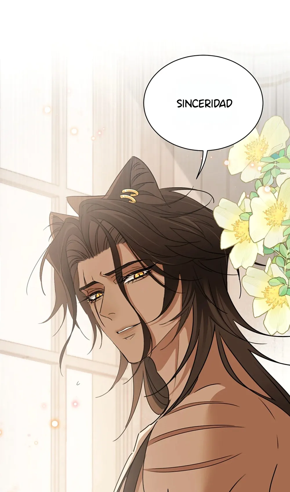 31 El príncipe y la pantera negra