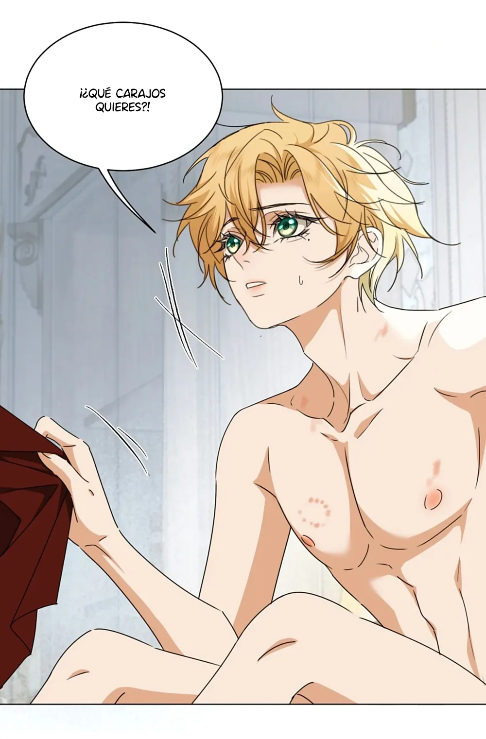 30 El príncipe y la pantera negra