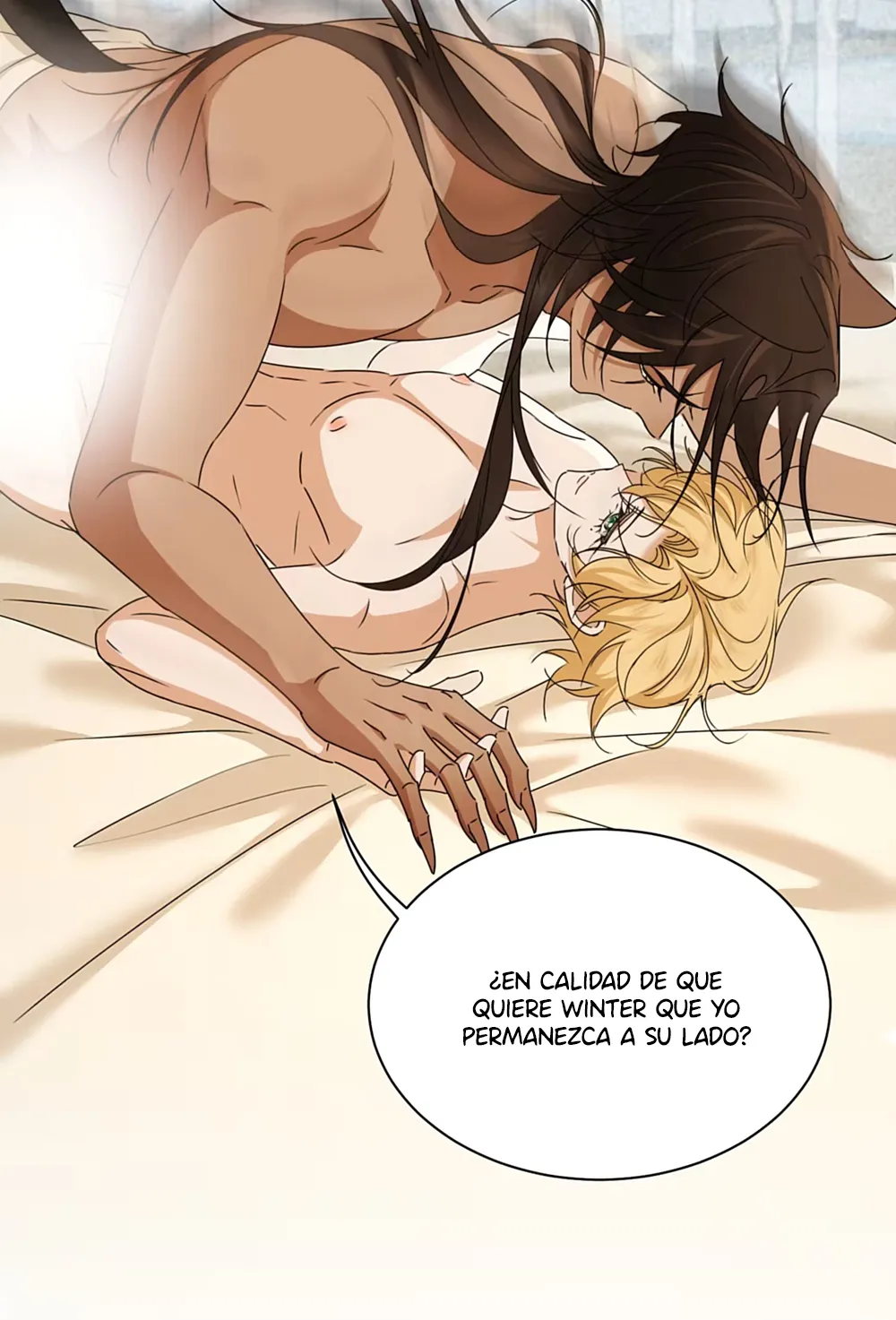 23 El príncipe y la pantera negra