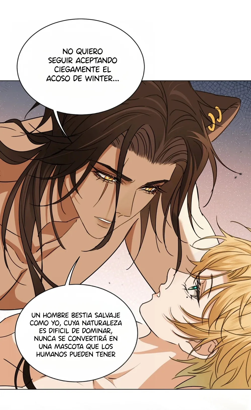 25 El príncipe y la pantera negra