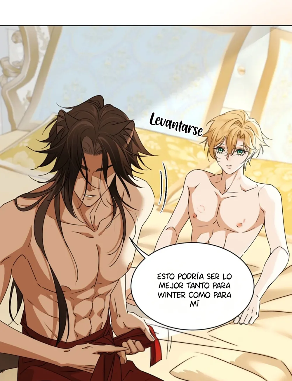 28 El príncipe y la pantera negra