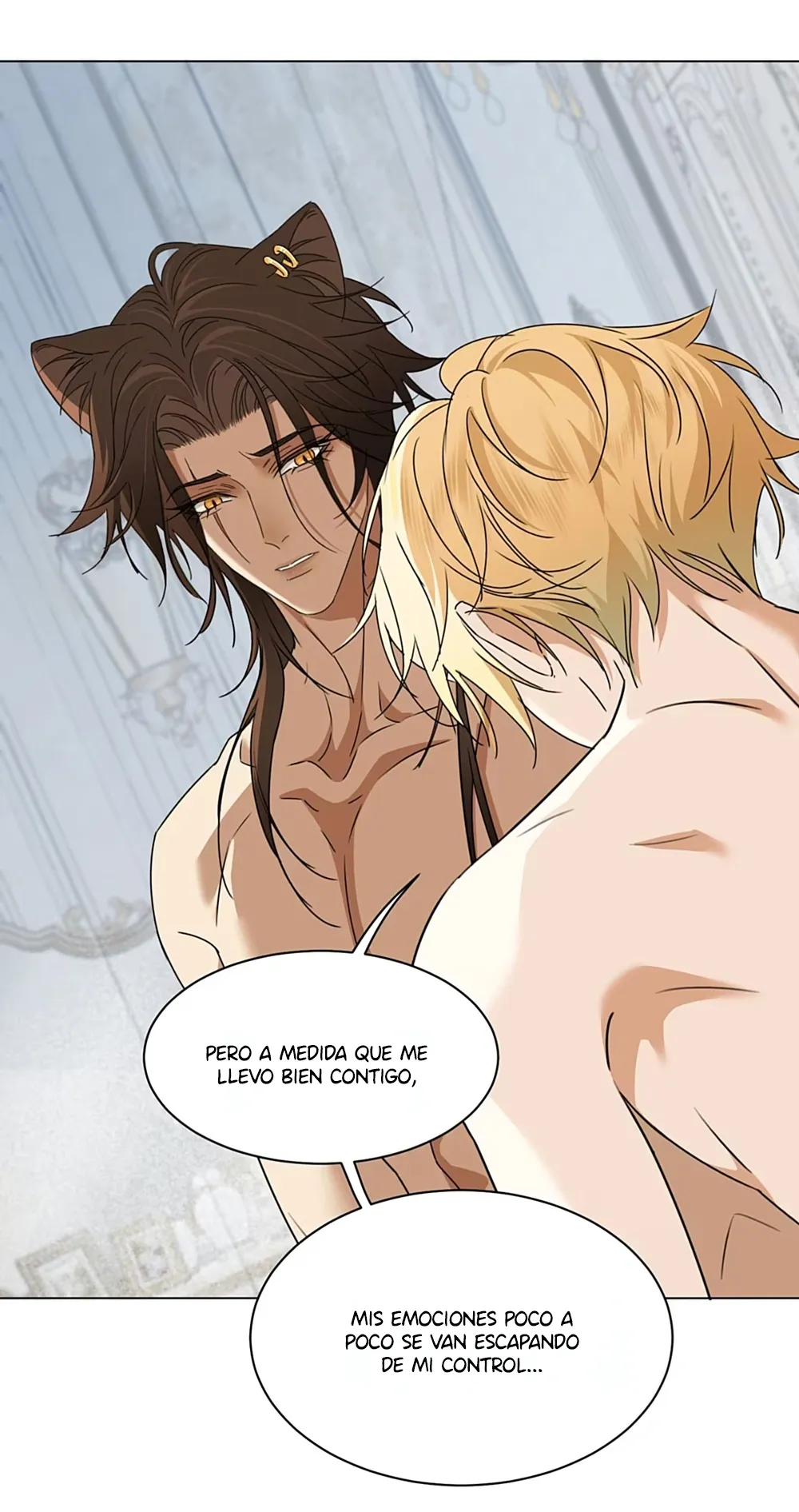 35 El príncipe y la pantera negra