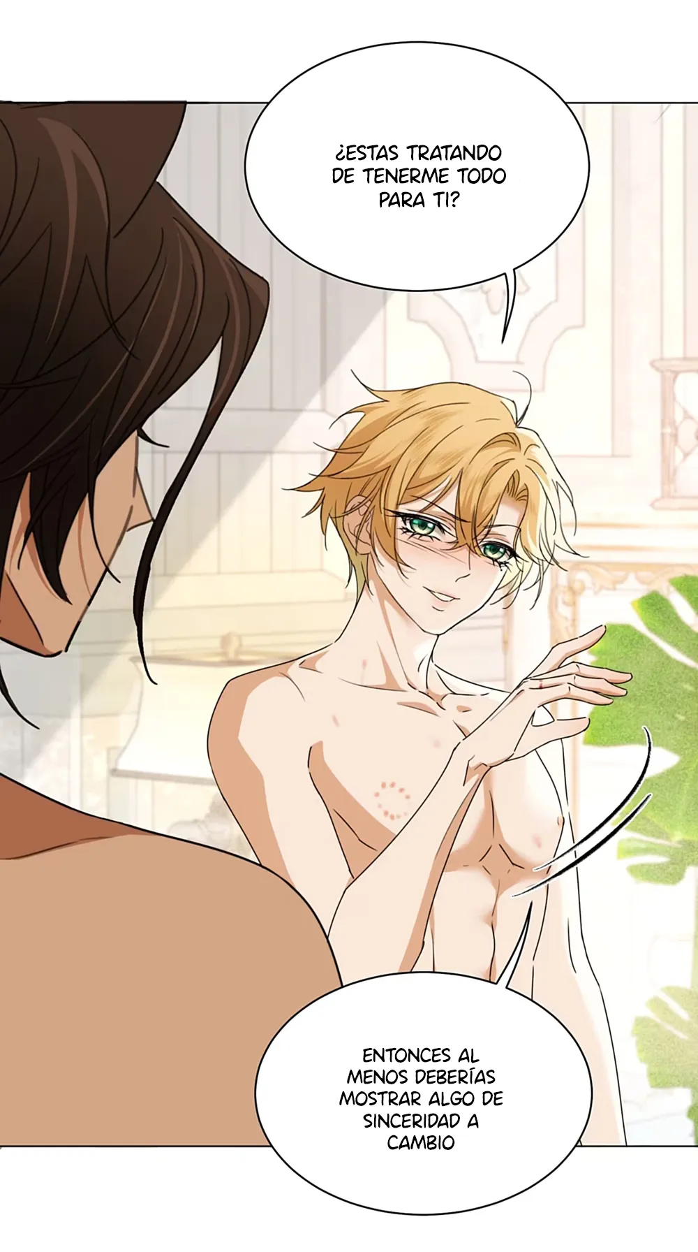 17 El príncipe y la pantera negra