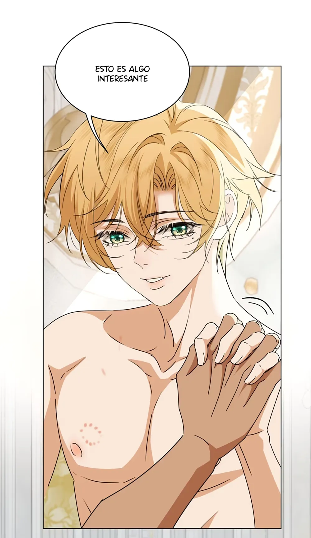 20 El príncipe y la pantera negra