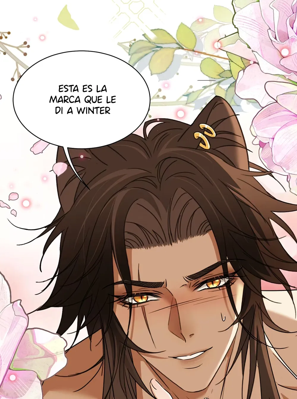 15 El príncipe y la pantera negra