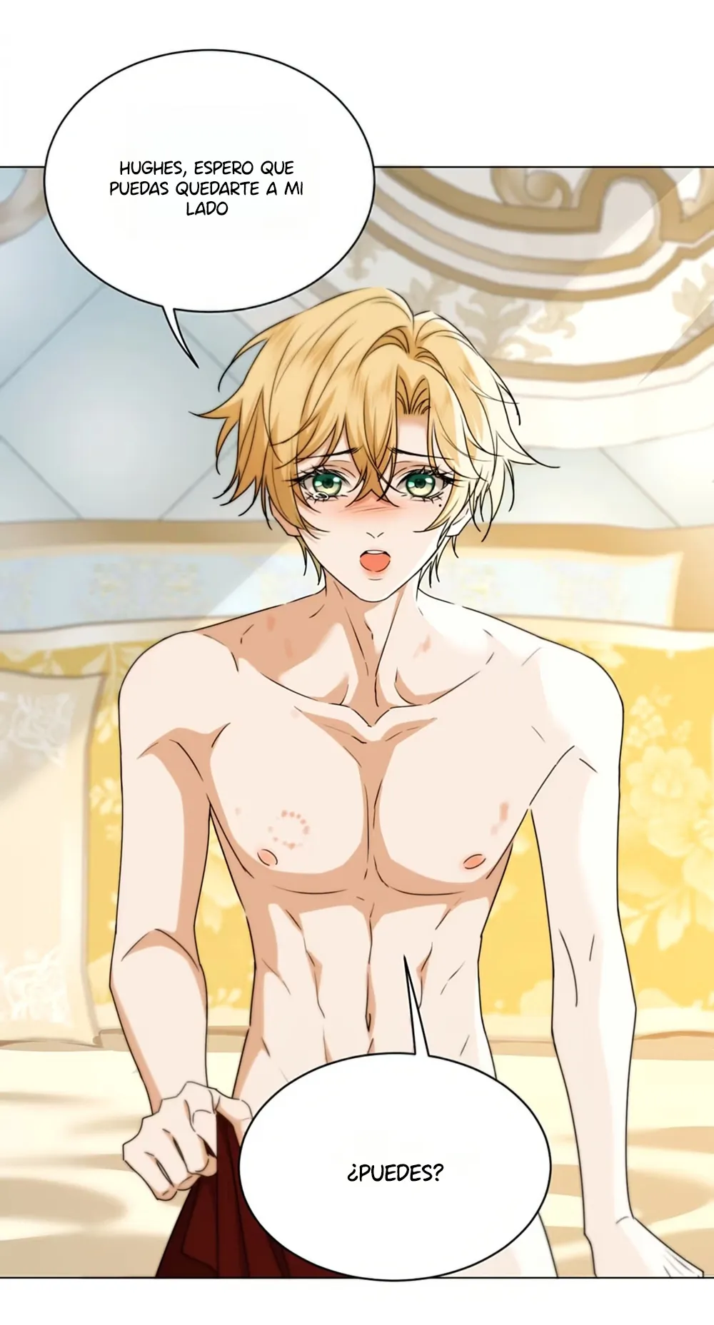 37 El príncipe y la pantera negra